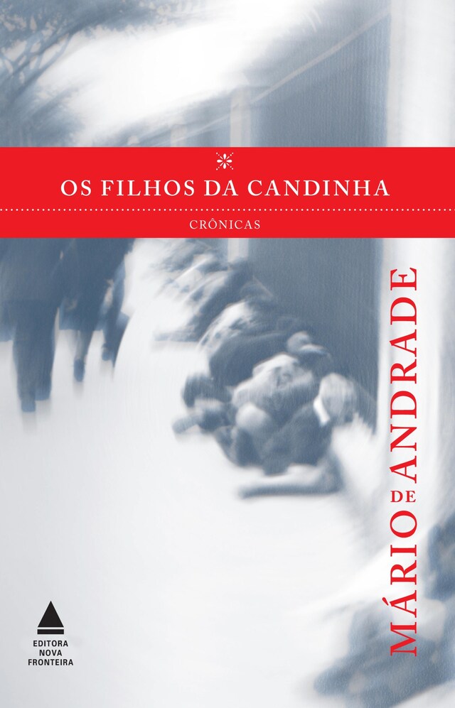 Book cover for Os filhos da Candinha