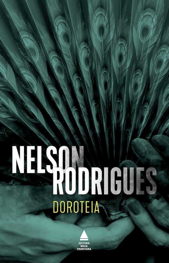 Book cover for Doroteia