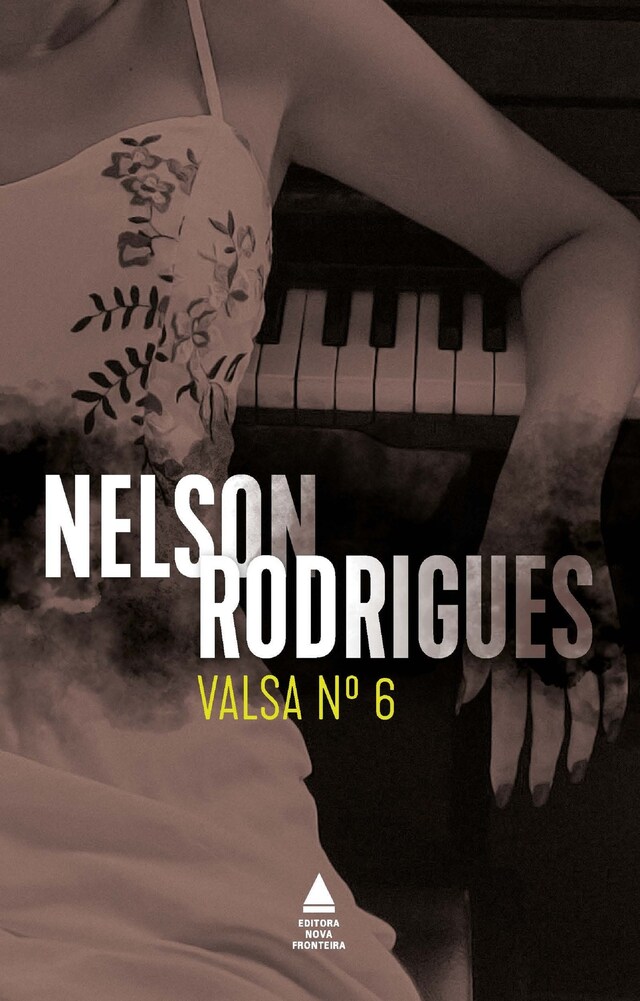 Book cover for Valsa nº 6