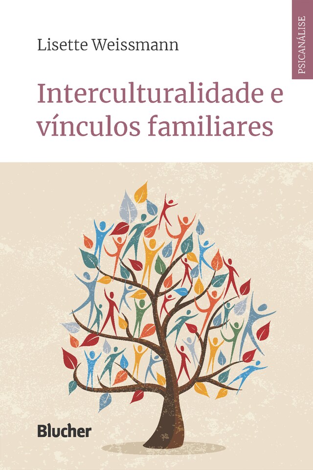 Buchcover für Interculturalidade e vínculos familiares