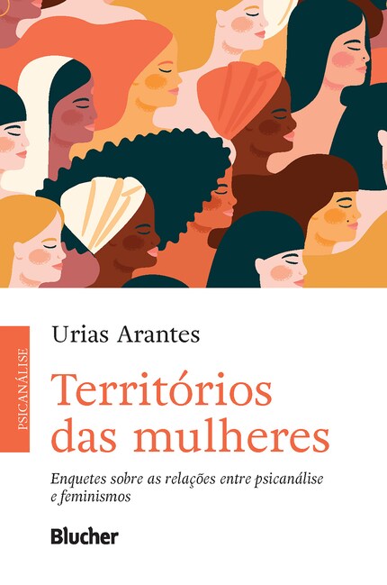 Território das mulheres bookCoverFor