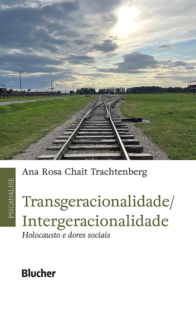 Bokomslag för Transgeracionalidade/ Intergeracionalidade