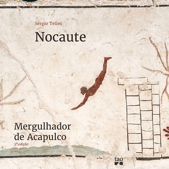 Boekomslag van Nocaute