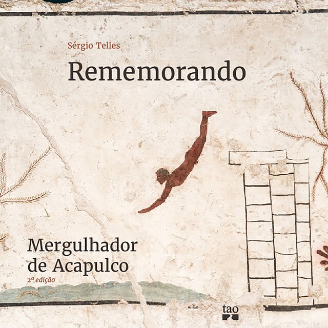 Portada de libro para Rememorando