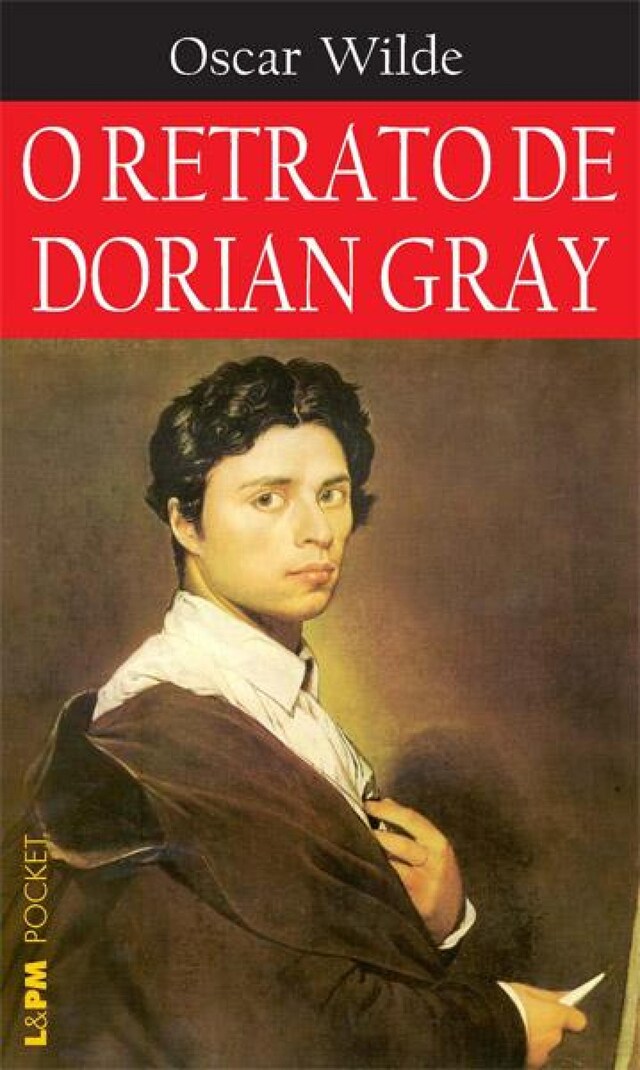 O Retrato de Dorian Gray