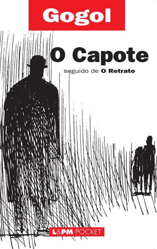 Bogomslag for O Capote