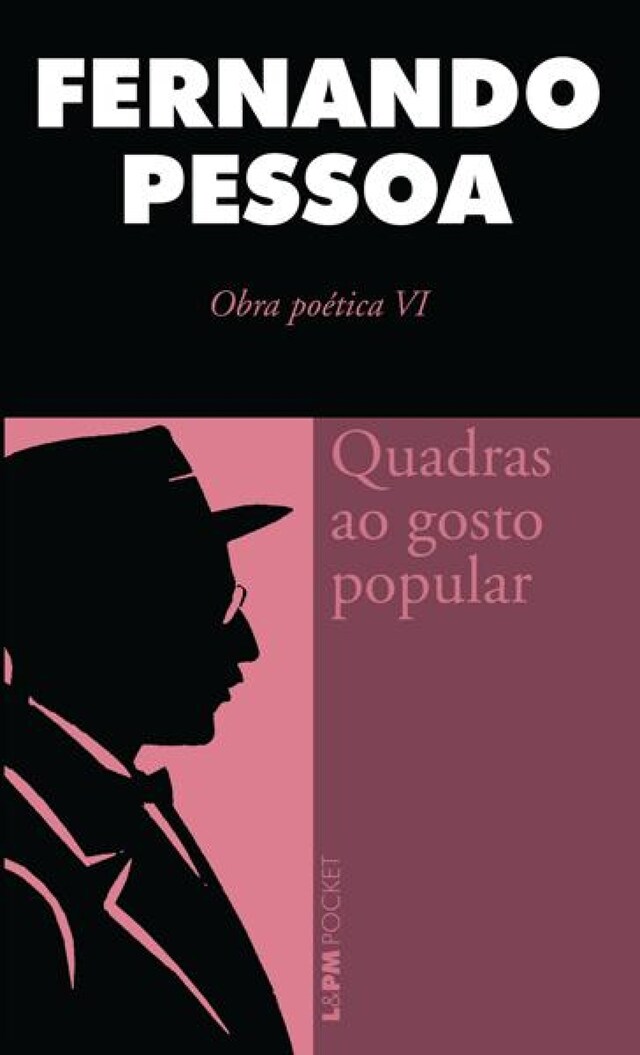 Book cover for Quadras ao Gosto Popular