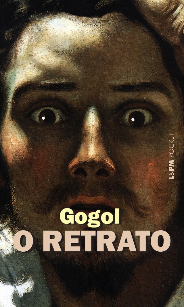 O Retrato Book cover for O Retrato