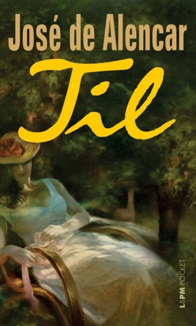 Book cover for Til