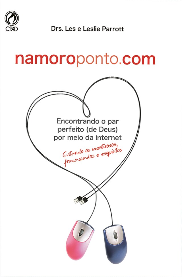 Book cover for Namoroponto.com