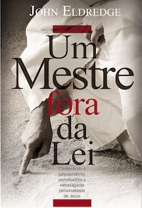 Um Mestre Fora da Lei