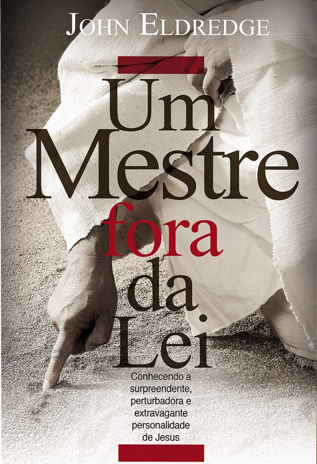 Book cover for Um Mestre Fora da Lei