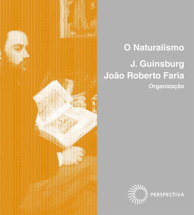 Kirjankansi teokselle O Naturalismo
