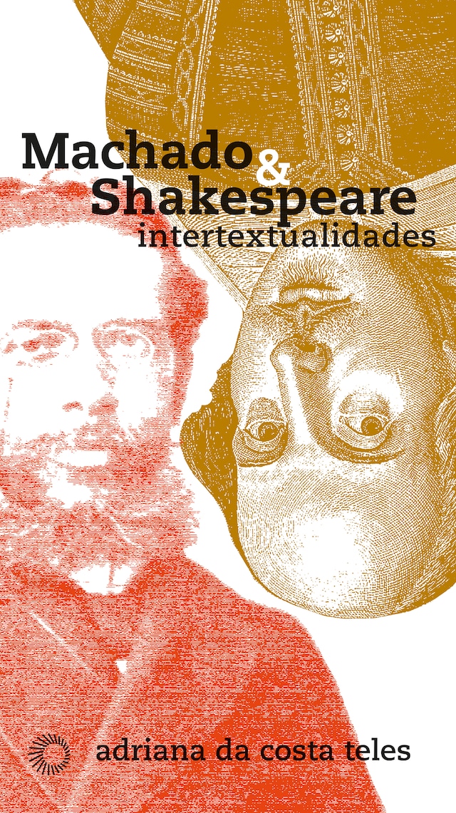 Book cover for Machado & Shakespeare
