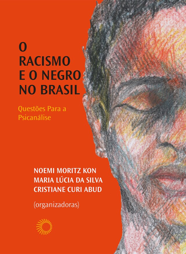 Buchcover für O racismo e o negro no brasil