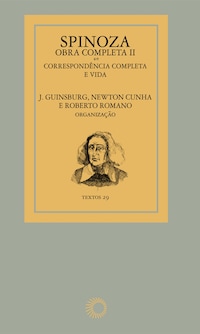 Spinoza - Obra completa II