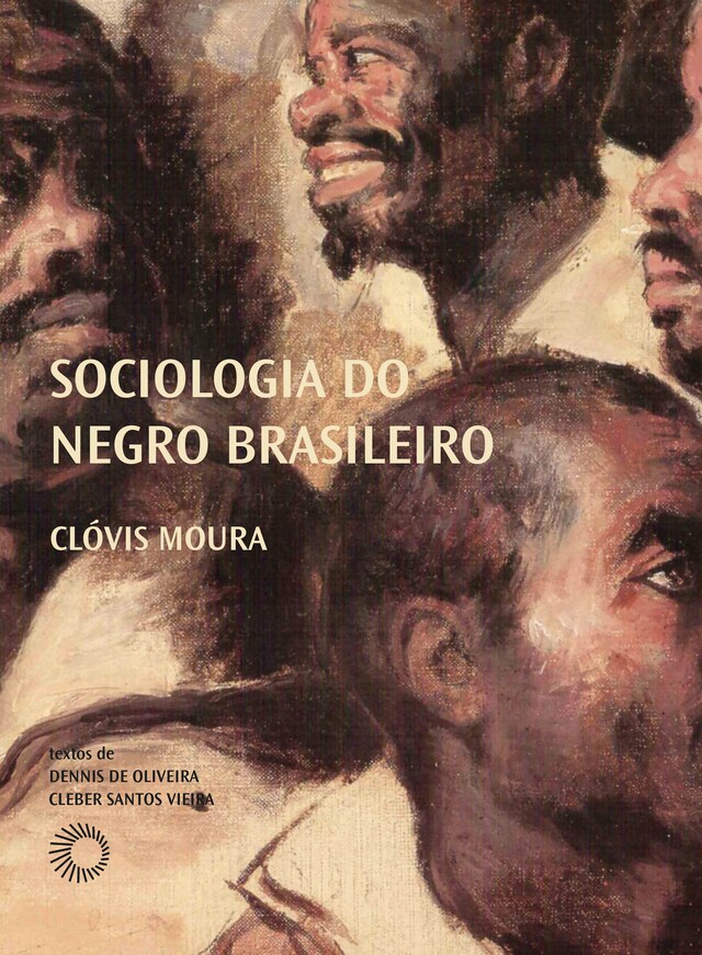 Copertina del libro per Sociologia do negro brasileiro