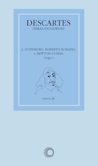 Descartes: obras escolhidas