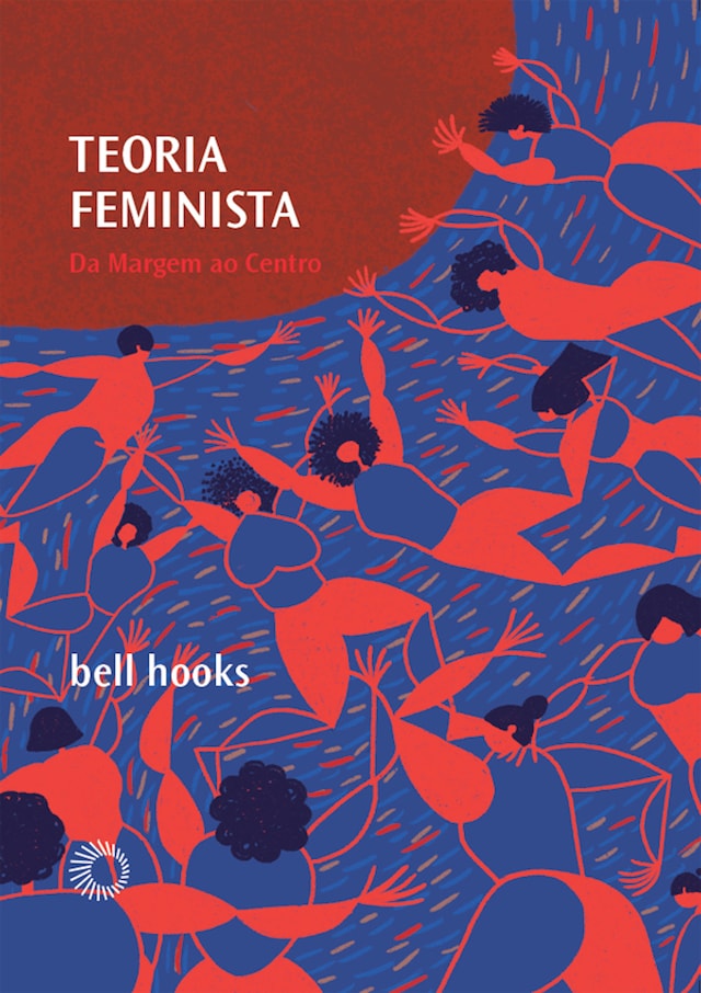 Book cover for Teoria feminista