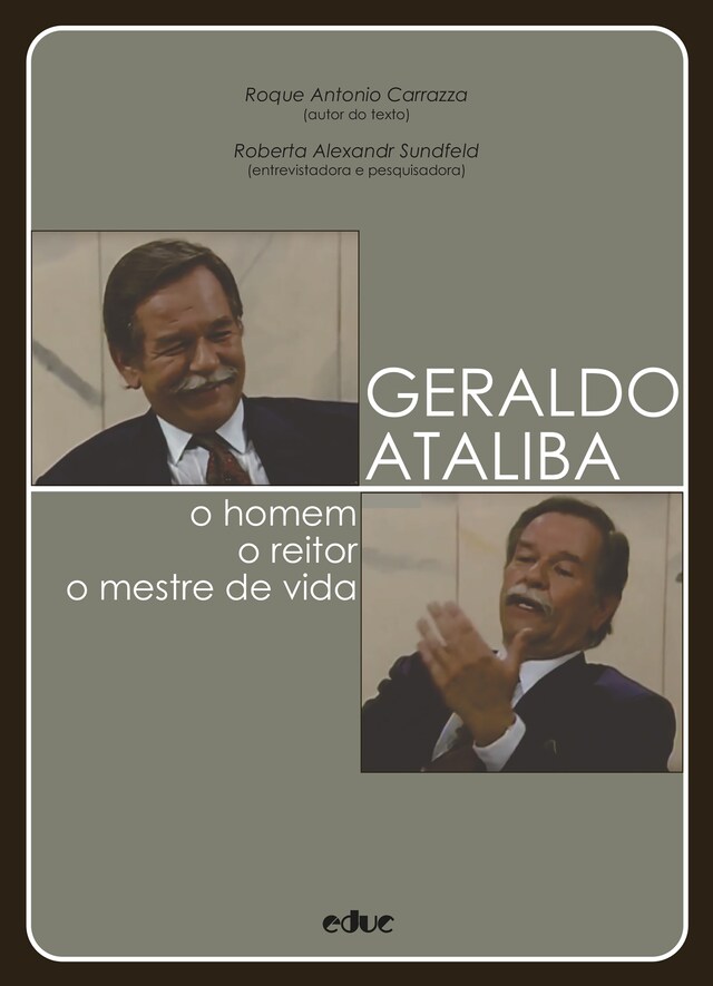 Bogomslag for Geraldo Ataliba
