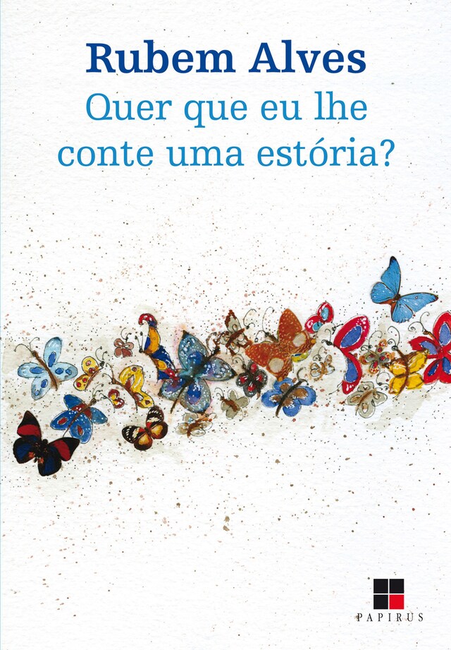 Copertina del libro per Quer que eu lhe conte uma estória?