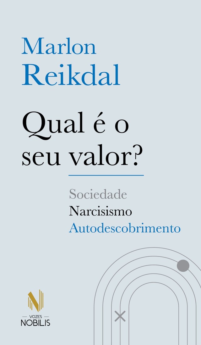 Book cover for Qual é o seu valor?