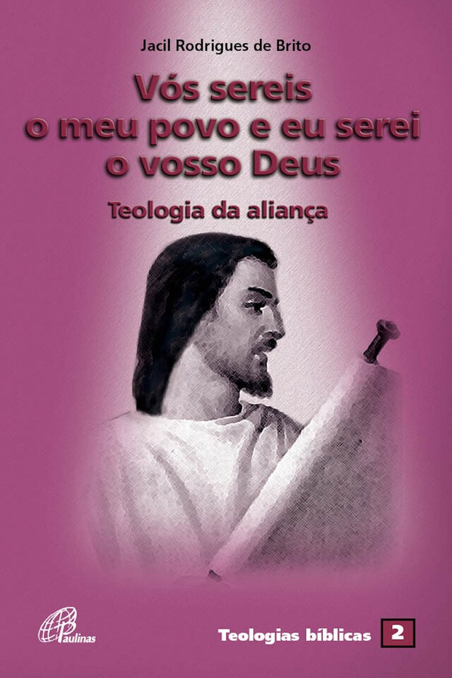 Book cover for Vós sereis o meu povo e eu serei o vosso Deus