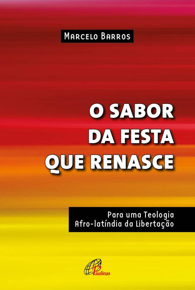 Buchcover für O sabor da festa que renasce