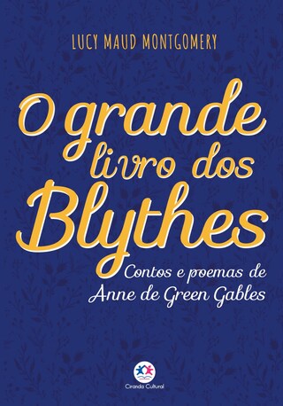 O grande livro dos Blythes bookCoverFor