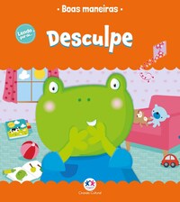 Desculpe