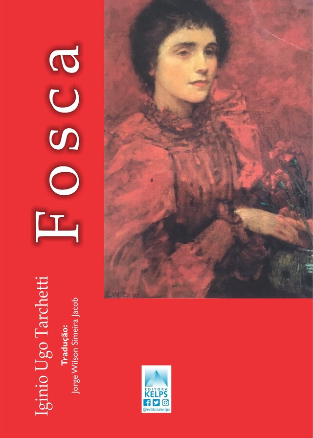 Book cover for Fosca