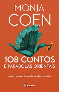 108 contos e parábolas orientais