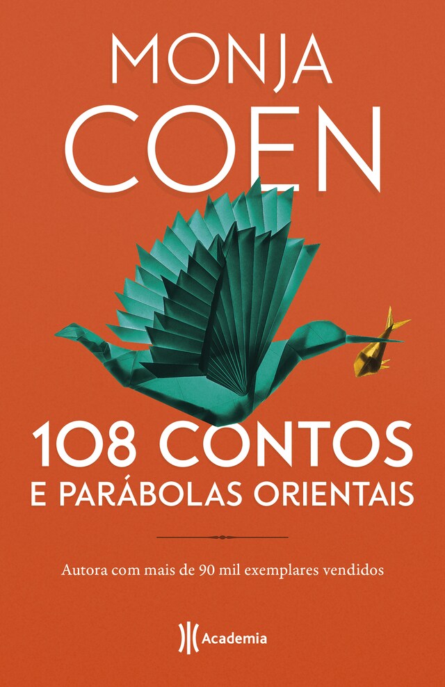 Book cover for 108 contos e parábolas orientais