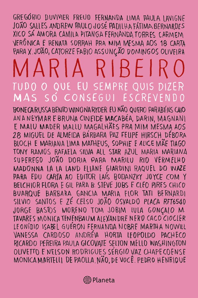 Book cover for Tudo o que eu sempre quis dizer, mas só consegui escrevendo