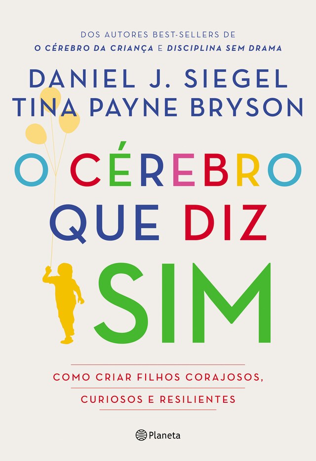 Okładka książki dla O cérebro que diz sim