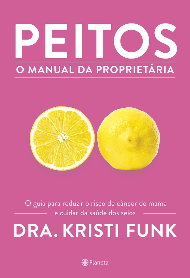 Boekomslag van Peitos - O manual da proprietária