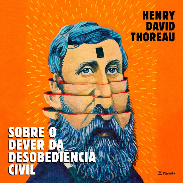 Couverture de livre pour Sobre o dever da desobediência civil