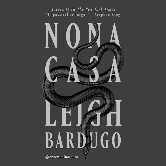 Copertina del libro per Nona casa