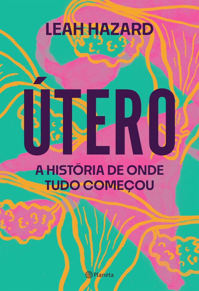 Book cover for Útero