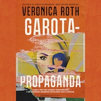 Garota-propaganda