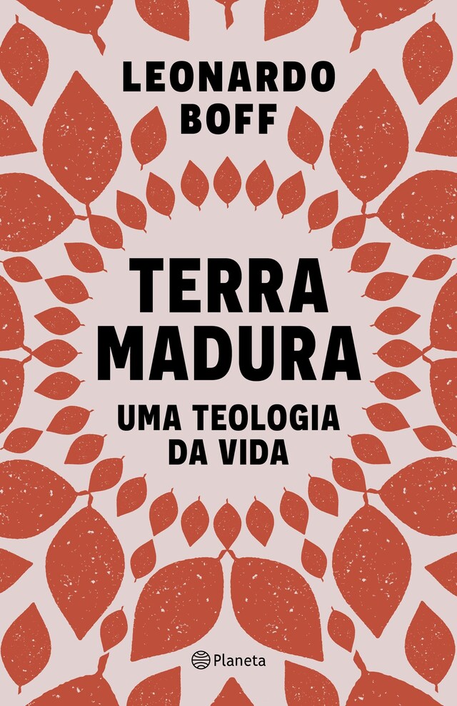Buchcover für Terra madura