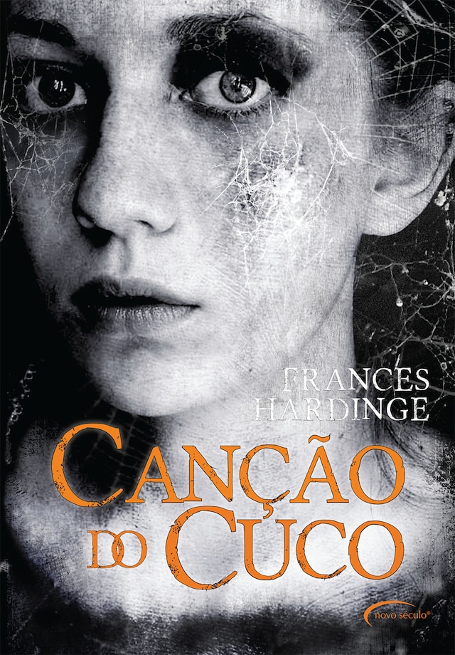 Book cover for Canção do Cuco