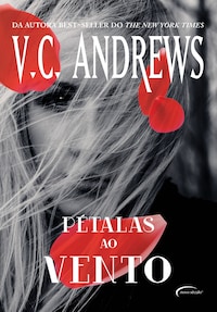 Pétalas ao vento