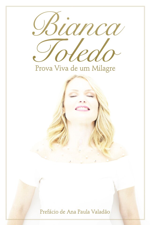 Book cover for Bianca Toledo