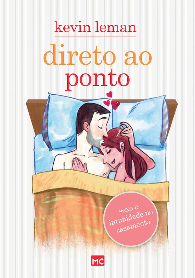 Book cover for Direto ao ponto