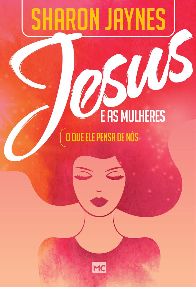 Bokomslag for Jesus e as mulheres