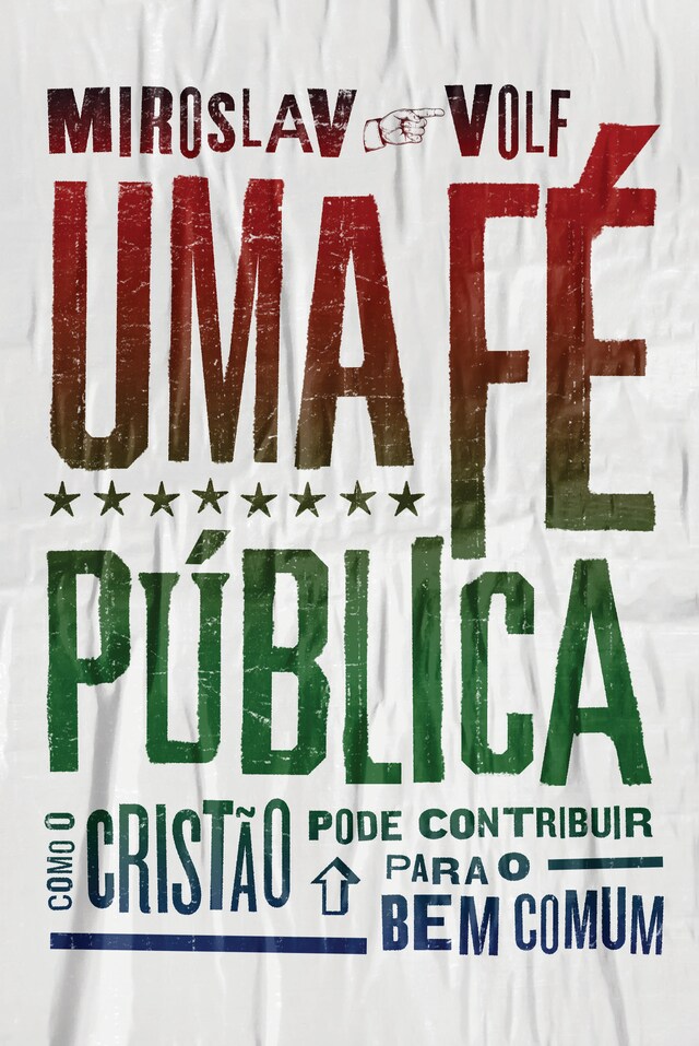 Book cover for Uma fé pública