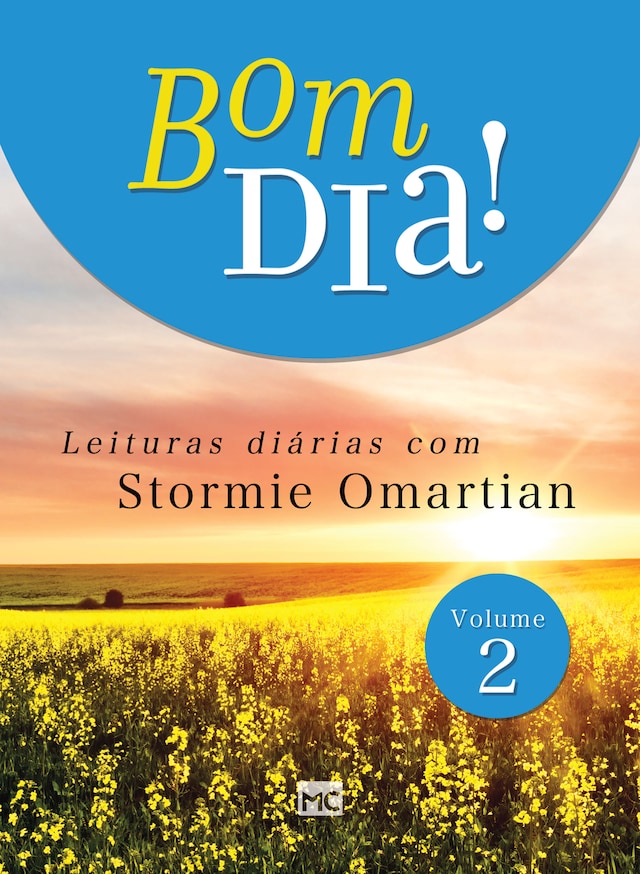 Book cover for Bom dia 2
