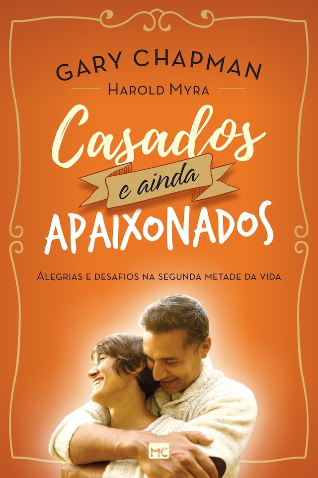 Book cover for Casados e ainda apaixonados