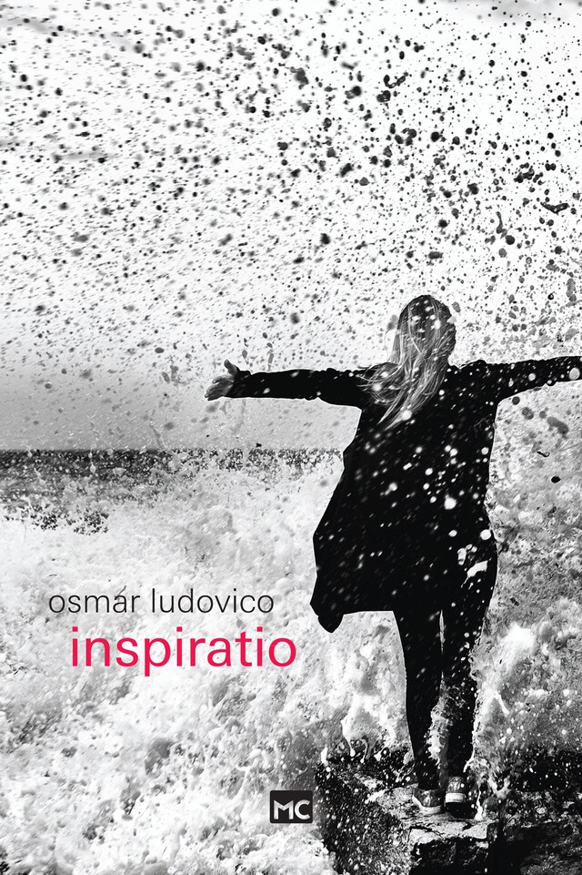 Copertina del libro per Inspiratio